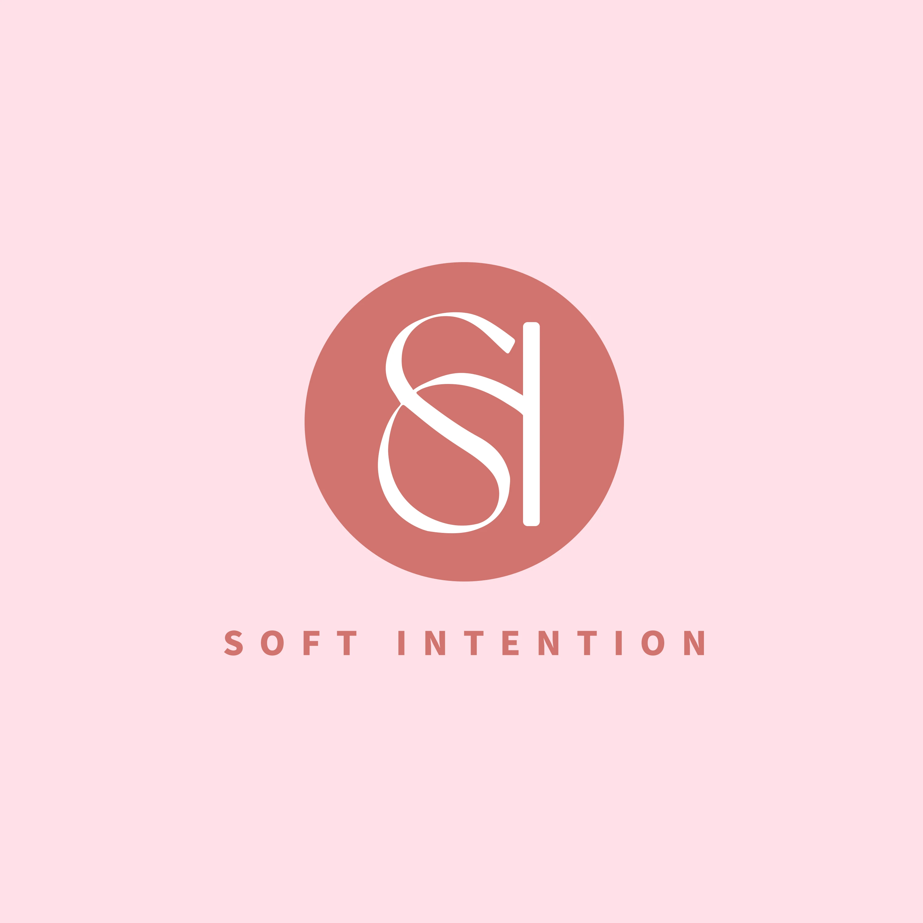 Soft Intention